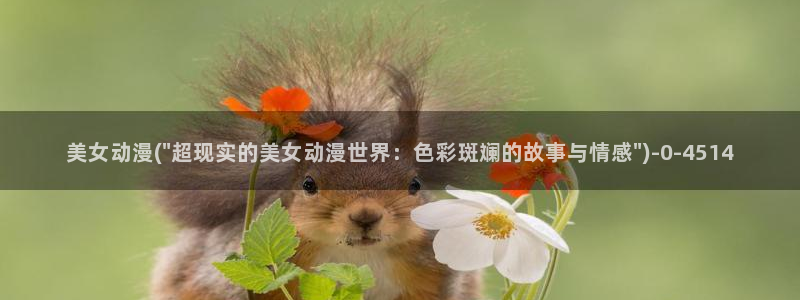动漫天堂